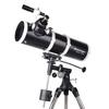 130DX High Definition 130EQ Telescope: Large Aperture, Night Vision, Professional Stargazing
