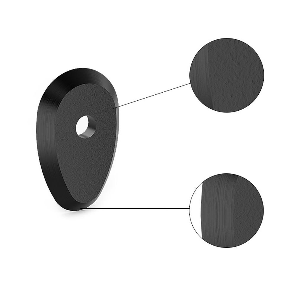 2Pcs Road Bike Shift Lever Washer Cycling Replacement Shift Lever Button Washer for Scooter Bike Tricycle Enduring