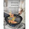 KOBACH Second Generation Chinese Iron Wok