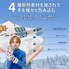 MORGEN SKY Ski Snowboard Winter Perfect for Snow Mountain and Commuting To Boys and ST33 Size Kids' Gloves, Gloves, Gloves, Five-Finger Gloves, Thick,