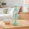 Camping Mist Spray Bottle Portable Water Sprayer, 150ml Handheld Pump for Moisturizing Outdoor Cooling Device And Hydration, Personal Sprayer