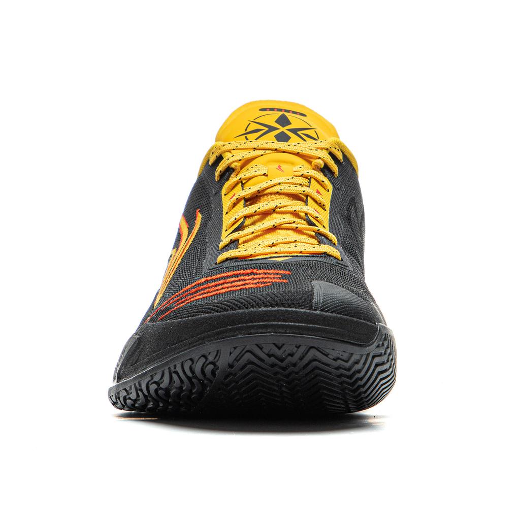 Li-Ning LiRen 5 'Dragon Tiger' ABAU101-1