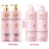 LUX Rouge Rose Essential Oil Hydrating Shampoo
