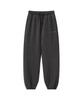 Chaebteoegseu Pigment Free Motion Jogger Pants (Charcoal)