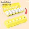 Smart Egg Shape Recognition Educational Toy for Early Childhood