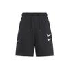 Sportswear Swoosh Men'S French Terry Shorts CJ4883-010