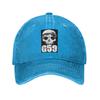 S-suicideboys G59 Gaming Denim Cap Casual Baseball Caps Adjustable Hat Summer Unisex Baseball Hats