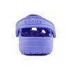 Crocs Classic Clog Beach Unisex Crystal Purple Sandals 10001-5PY