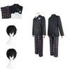 Persona 5 Makoto Niijima Queen Cosplay Costume Durable And Stylish