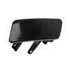 Headlight Washer Cover for Range Rover Sport 2018- For Land Rover Front Assembly LR111135 LR111134 No Programming