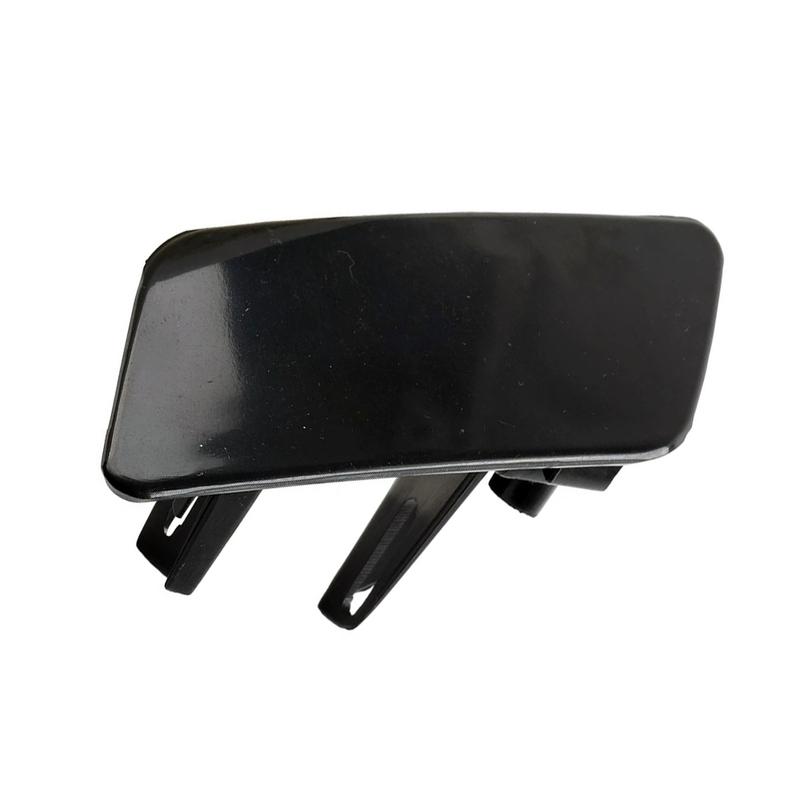 Headlight Washer Cover for Range Rover Sport 2018- For Land Rover Front Assembly LR111135 LR111134 No Programming