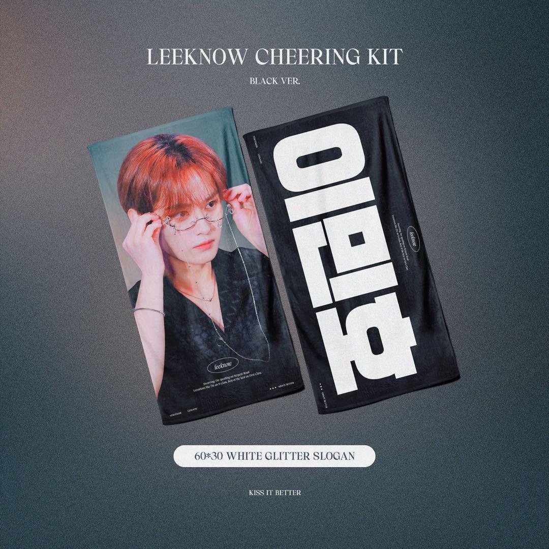 

[USED] straykids sukiz reno master masternim slogan