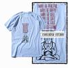 Coolmind X0050 Retro Vibe Thinker Buddha Tee Cotton Exclusive Graphic Men Tshirt Big Size Streetwear T Shirt for Men Tee Shirts