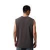 Calvin Klein Casual Commuting Simple Solid Color Comfortable Versatile Sleeveless Tank Top Men Tops 4RB254G