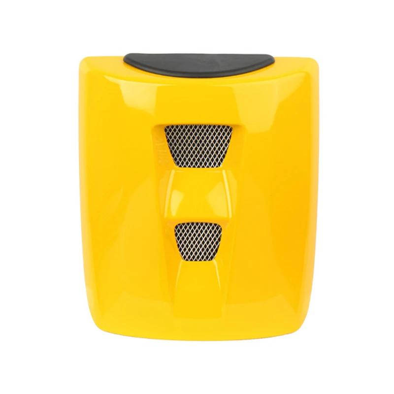 Motorcycle Rear Passenger Cowl Seat Back Cover Fairing Part For Honda CBR250RR MC22 1991-1998 1995 1996 1997 CBR 250 RR 250RR