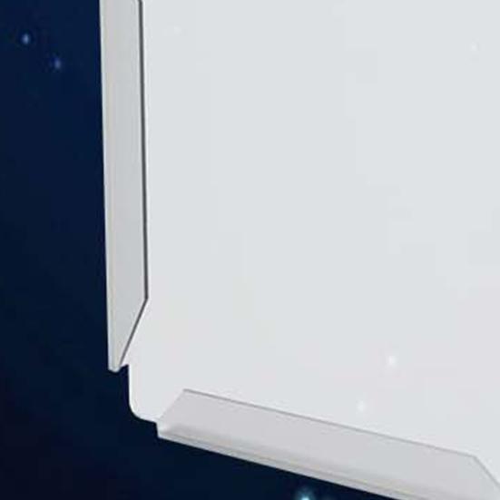 Protective Case PC Cover Hard Sleeve Shockproof Scratch Resistant Transparent Design UV Protection Hard Case for Starlink Mini