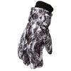 Kinder Thermo Ski Handschuhe Winter Outdoor Wasserdicht Winddicht Fleece Kinder Warme Snowboard Handschuhe zum Skifahren Reiten.