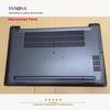 Aftermarket Parts New 0NGT3G NGT3G Black for Latitude 7400 E7400 Base Cover Lower Case Bottom Case D Cover