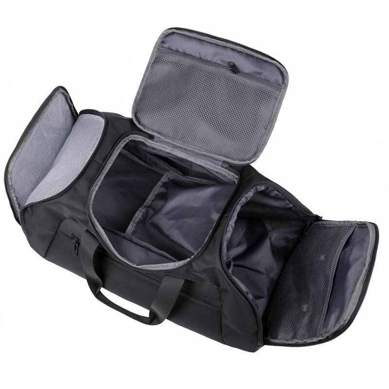 T18 Travel Sports Duffel Bag with Dry-Wet Separation