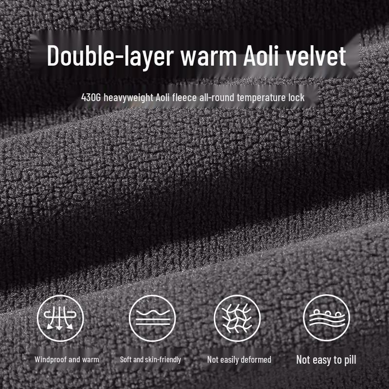 

Мужские брюки-джоггеры Jeanswest с флисовой подкладкой