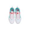 Nike Court Zoom Nxt Hc White Light Silver Habanero Red Washed Teal Women's DH0222-136