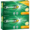 BEROCCA ENERGIE Effervescent Orange - CONTENANCE:60 comprimés