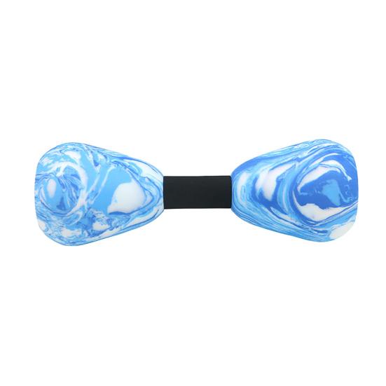 2 Peças Halteres Aquáticos Halteres para Exercícios Aquáticos Espuma EVA Pesos Aquáticos Barras de Piscina Resistência Equipamento de Fitness para Homens Mulheres Jovens