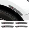 4 piezas Estilo de Coche Insignia de Tapacubos de Rueda de Coche Pegatinas para Llantas de Neumáticos Accesorios Para Mercedes Benz AMG W211 W203 W204 W210 CLA W212 W220 W205