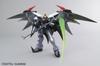 MG Neuer Mobiler Bericht Gundam Wing Gundam Deathscythe Hell EW Version Maßstab Kunststoffmodell XXXG-01D2 1/100 Vorgemalt