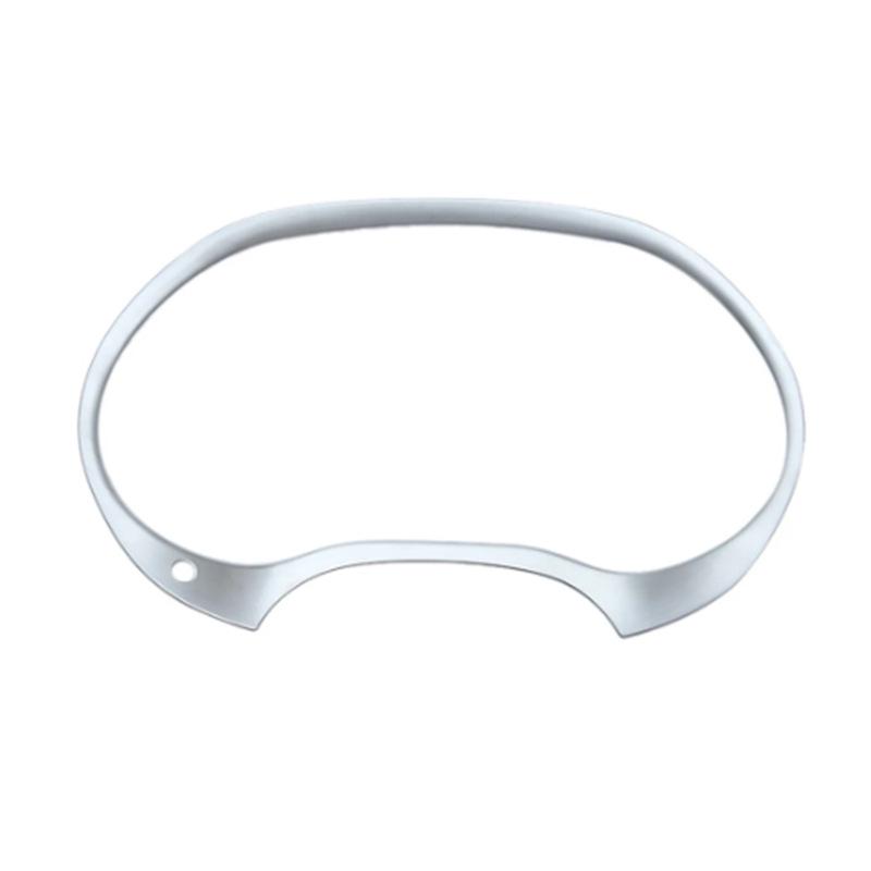 Mercedes-Benz Vito W447 (2014-2019) Dashboard Decoration Trim: Instrument Panel Bright Strip Interior Accessories