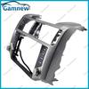 9 Inch Car Frame Fascia Adapter Canbus Box Decoder Android Radio Dash Fitting Panel Kit For Toyota 4Runner 2009-2013