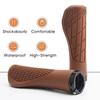 Bicycle Handlebar Cover Bike Girps MTB Cycling Bicycle Girp Mountain Grips Anti-slip Handle Bike Accessories