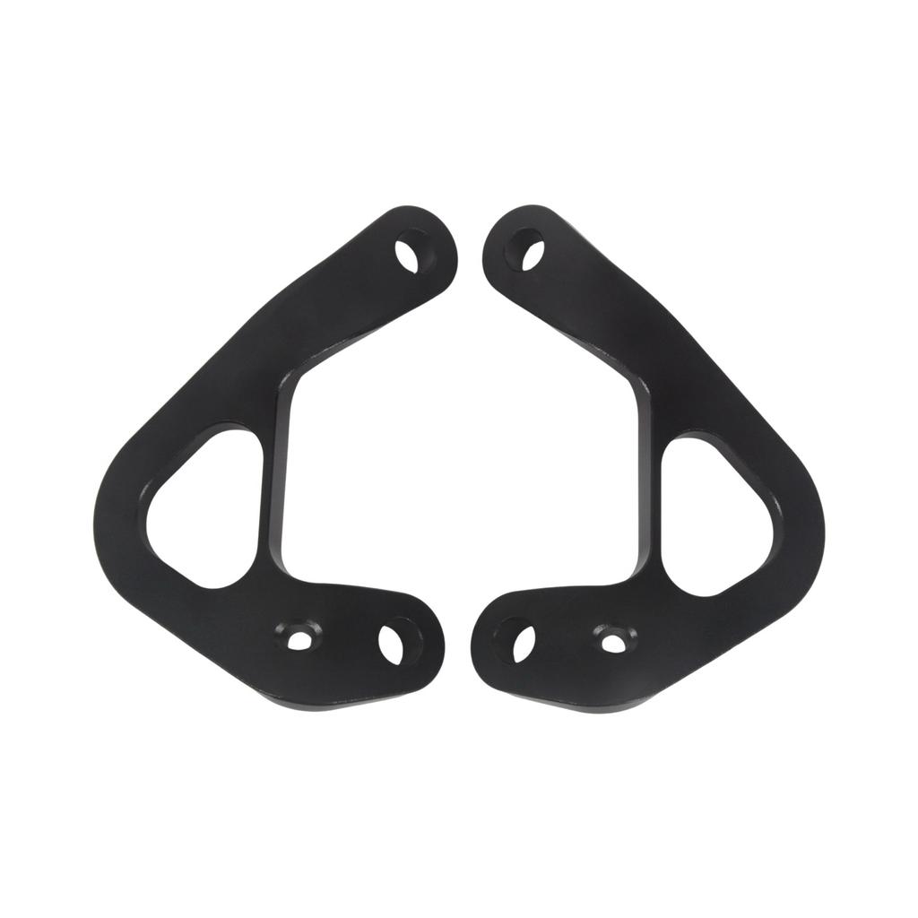 Aluminum Rear Tie Down Hook Motorcycle Racing Hooks Strap Fixing Accessories For Honda CBR600RR CBR600/RR 2007-2025