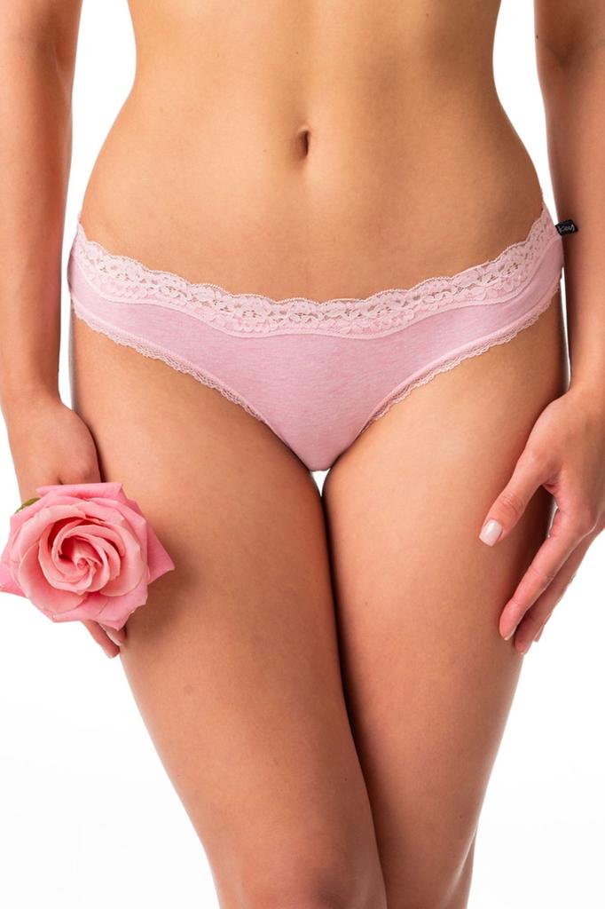 Slip-Höschen, 2 Stück Schlüssel (96614)