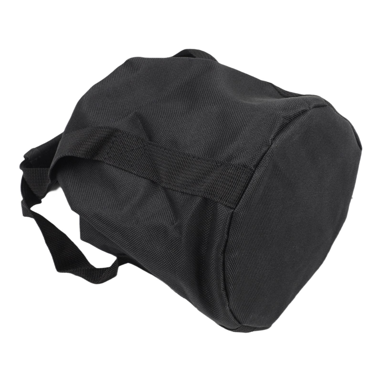 Portable Shot Put Storage Bag Shot Put Shoulder Bag Shot Put Bag Optimal Size For Weights Reinforced Stitching Design China Mainland