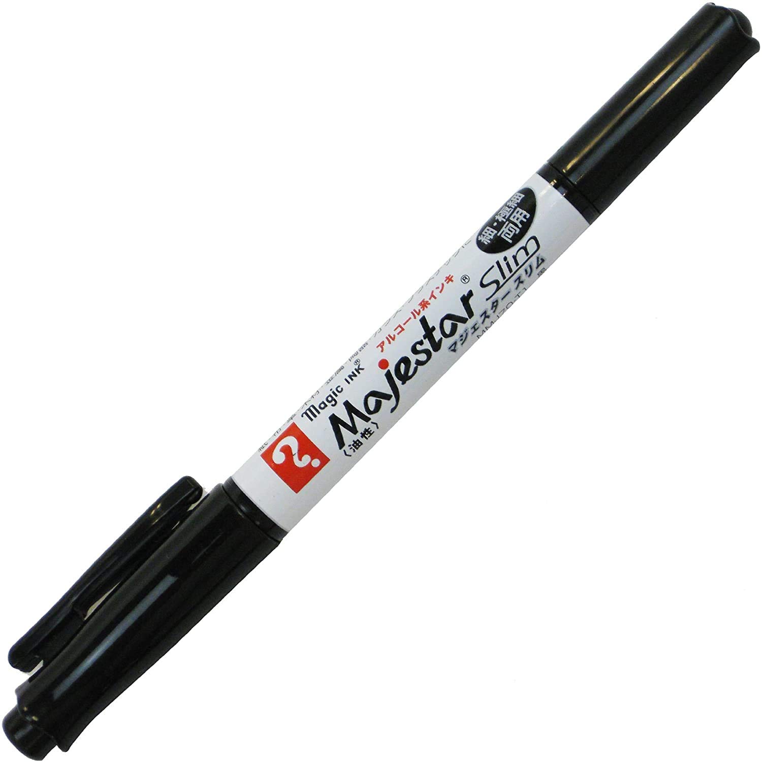 

Teranishi Chemical Majester Slim Black 20 MMJ70-T1 [x шт.]