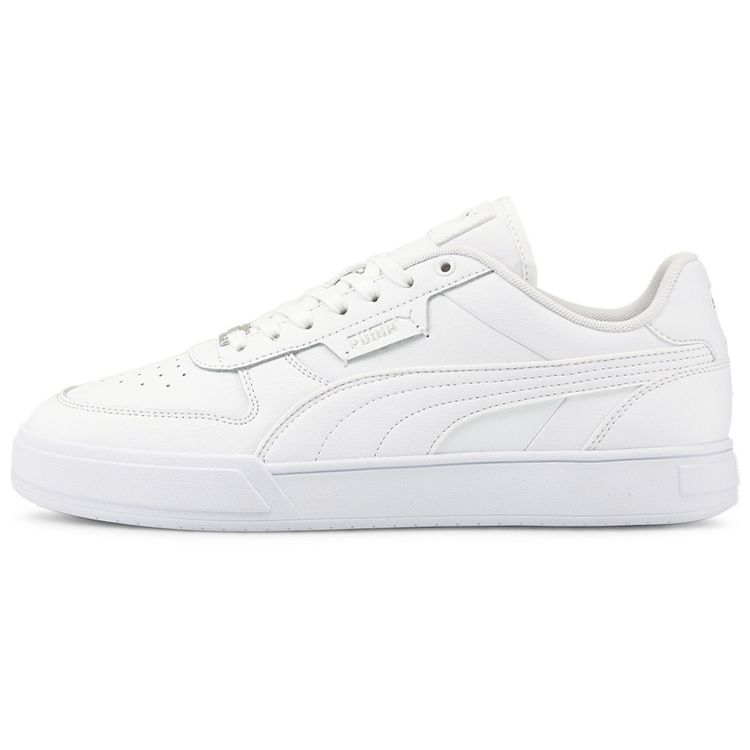 Puma Caven Dime Unisex White 384953-02 EU 42