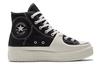 Chuck Taylor All Star Converse Construct High 'Black White' A05094C