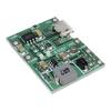 5Pcs DC-DC 3.7V To 9V 5V 2A Step Up Power Supply Module Voltage Boost Converter Adjustable 18650 Battery Charge Discharge Module