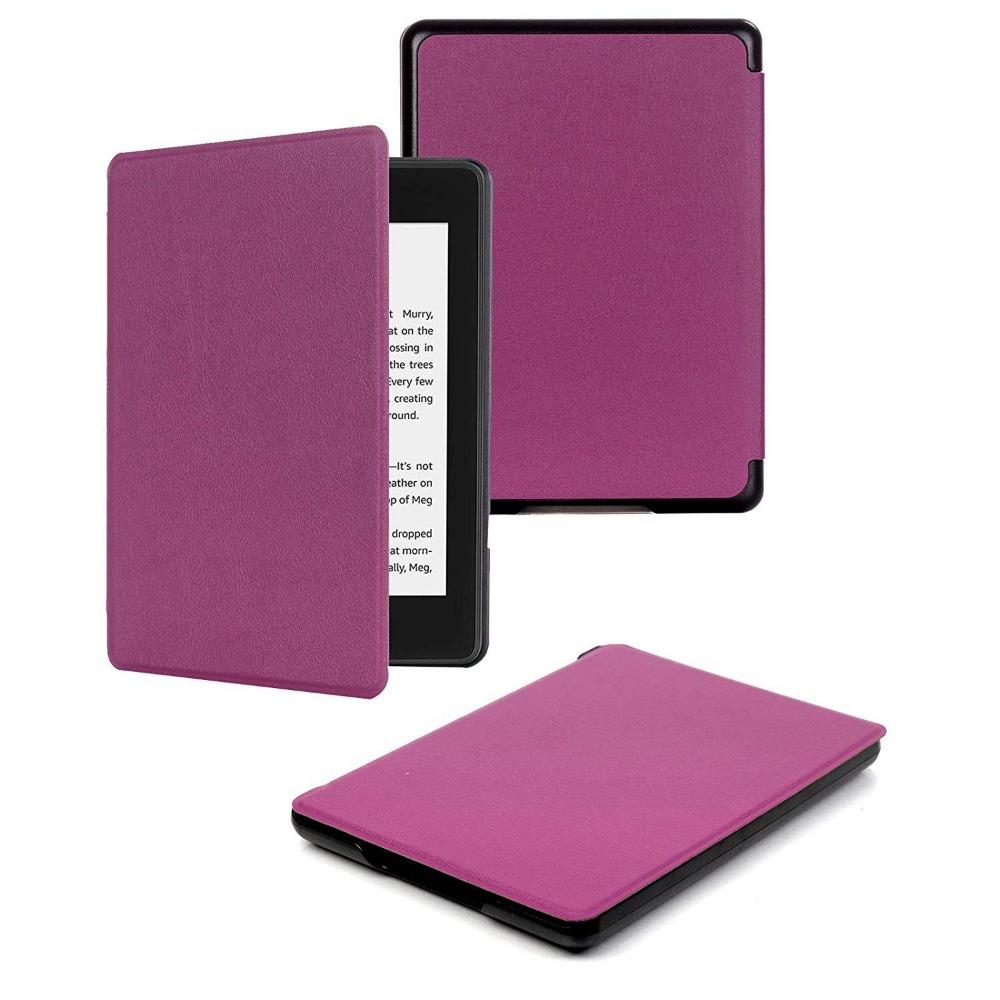 For Amazon Kindle Paperwhite 11th Generation 6.8 Inch 2021 K5 Slim Fit Case Lightweight Cover