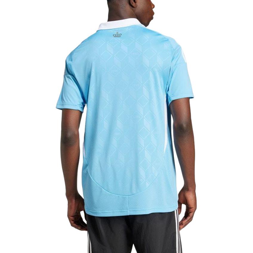 adidas Belgien 24 Auswärtstrikot IQ0775