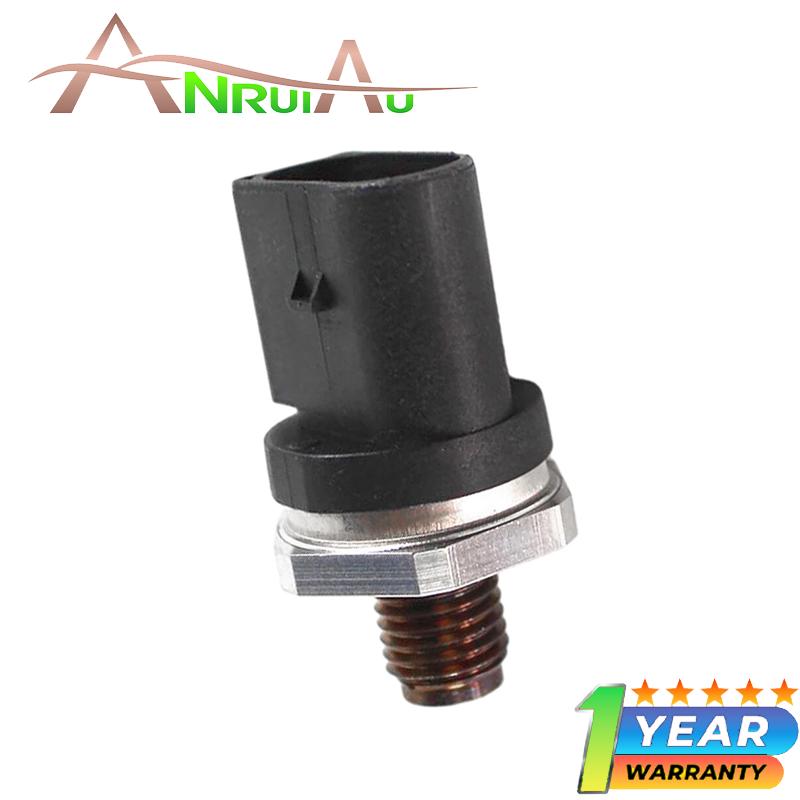 

Для Mercedes-Benz Vito W638 108 110 112 1999-2003 Датчик тиску палива Q0001459V002 0 281 002 238