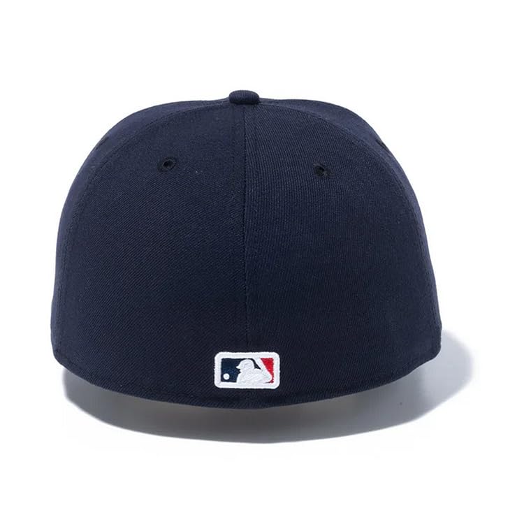 [New Era] Cap 59FIFTY MLB MINHome 7 14 ACPERF MINTWI HM 25J