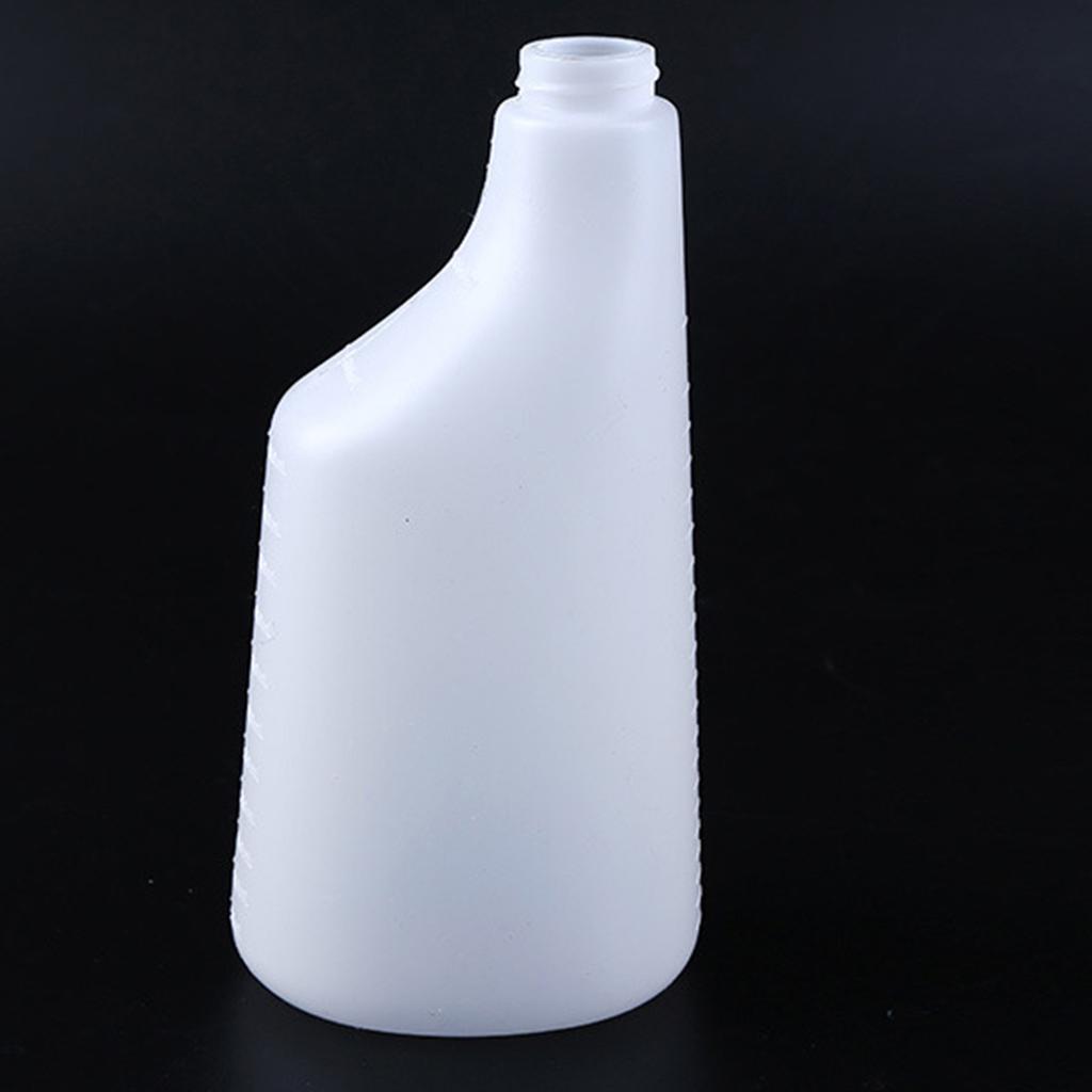 Acid Alkali Resistant Spray Bottle For Cleaning Chemicals Adjustable Nozzle Ergonomic Handle 2L Large Capacity Lightweight Garden Irrigation Tool