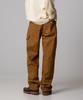 Dickies 1939 Duck Canvas Carpenter Pants Brown Duck