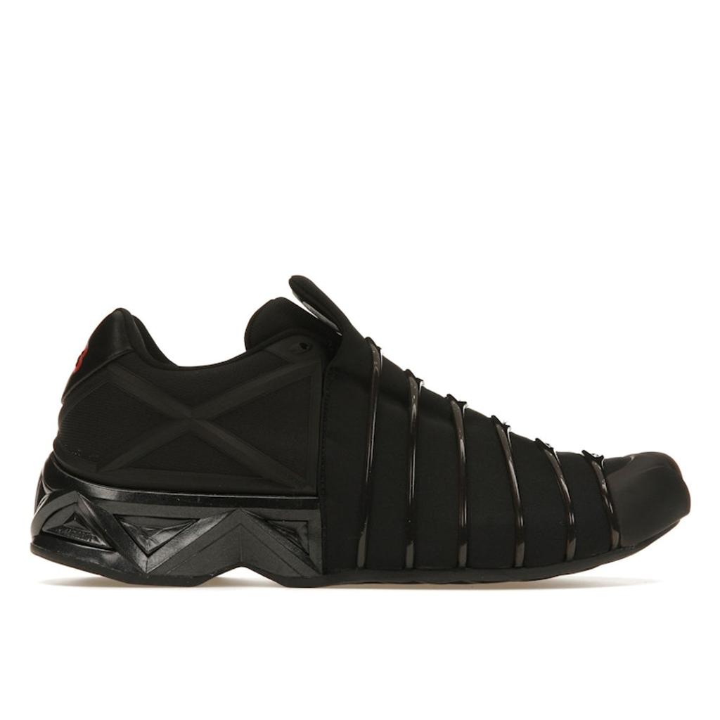 Adidas Palace x Y-3 Yuuto 20 Years: Recoded - Black Men Sneakers GY2496