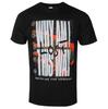 Bring Me The Horizon Why Am I This Way Graphic Tee Classic Metalcore Streetwear Casual Unisex