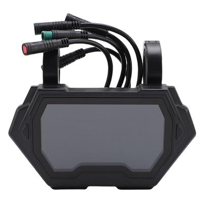 Scooter Display Fit for KUGOO Kirin MaxG2 G2PRO Electric Scooter Clear Power Speed Display Dashboard