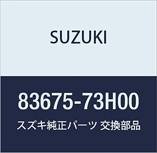 

Genuine Suzuki Run Part Number 83675-73H00