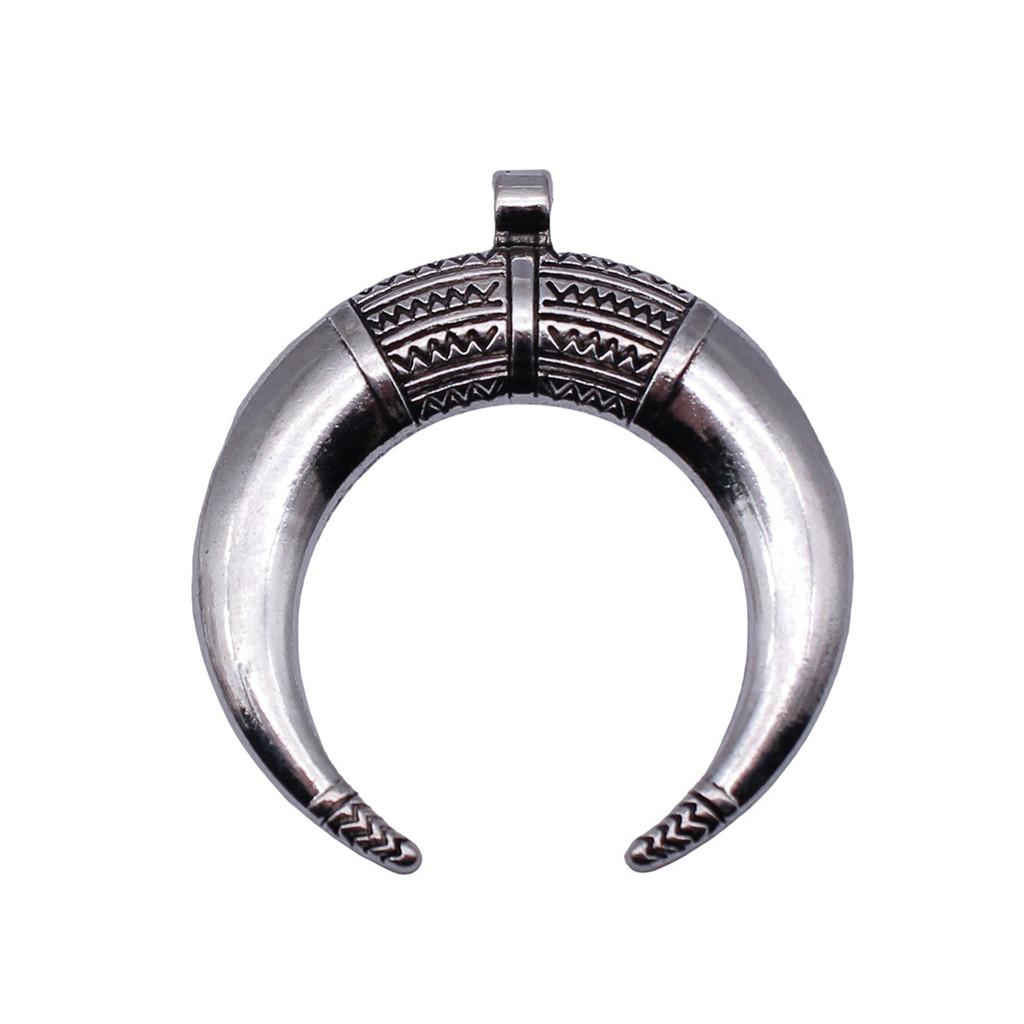 Pig Sheep Cow Mr Rabbit Charms Alloy Pendants For DIY Bracelet Necklace Accessories